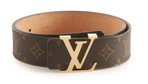 cinture louis vuitton donne|ceinture louis vuitton femme.